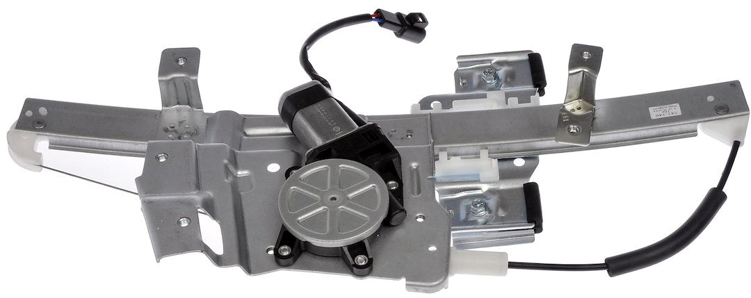 Dorman 741-146 Power Window Regulator and Motor - image 2