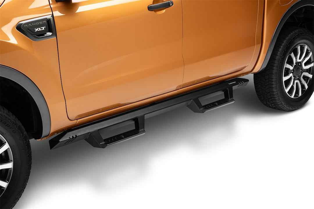 N-Fab EXF19CC-TX Nerf Bar for Ford Ranger 2019–2026