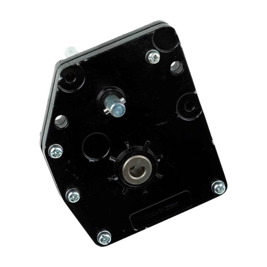 Lippert Components 179015 Trailer Landing Gear Gear Box - Black