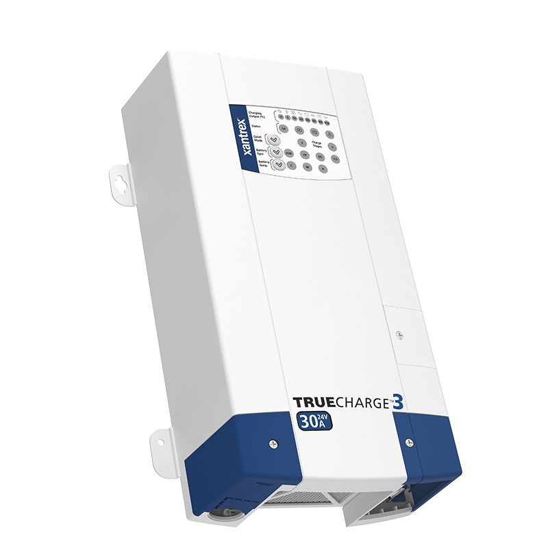 Xantrex 804-2430-10 Battery Charger - image 2