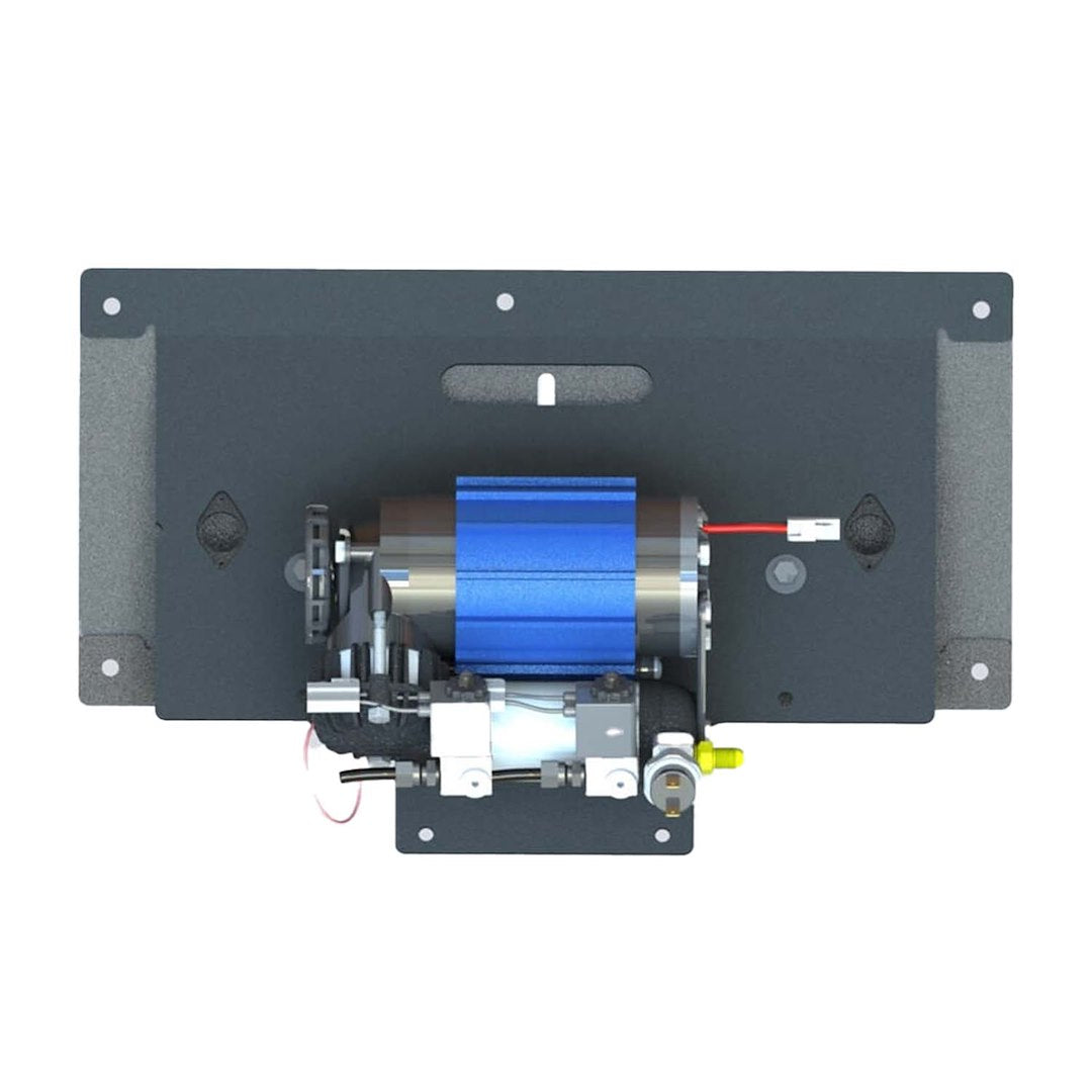 Arb 3523010 Differential Locker Compressor Mount - image 2