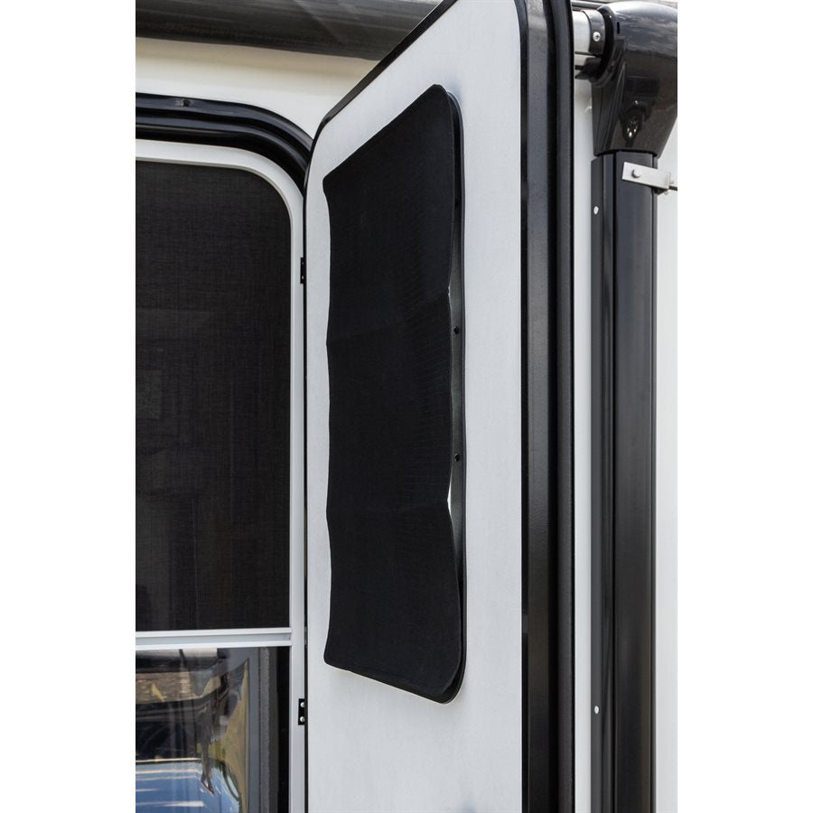 Camco Window Shade (45148) – Width (In): 25-1/4 Inch