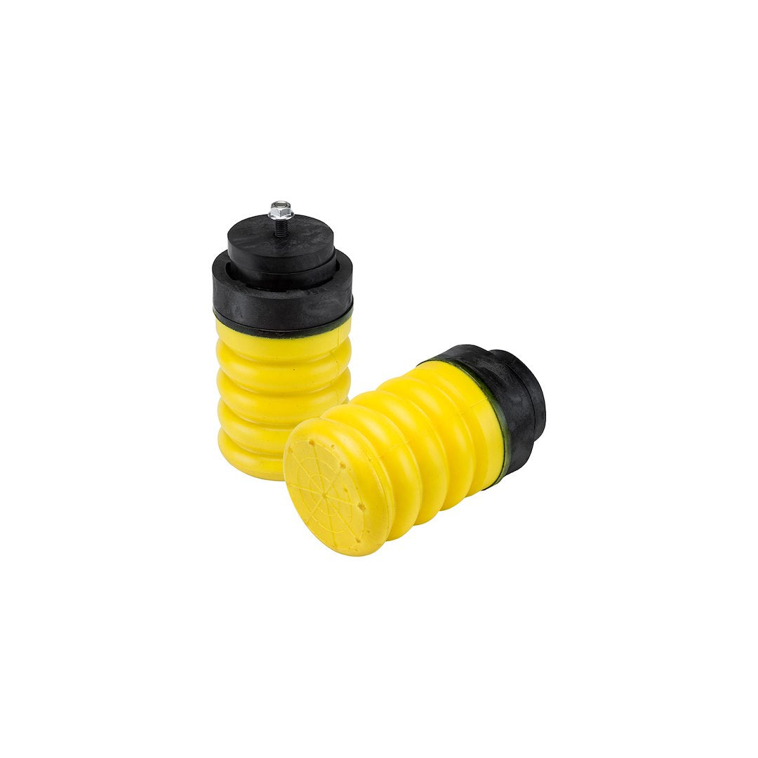 Super Springs Ssr-127-54 Helper Spring Kit - image 1