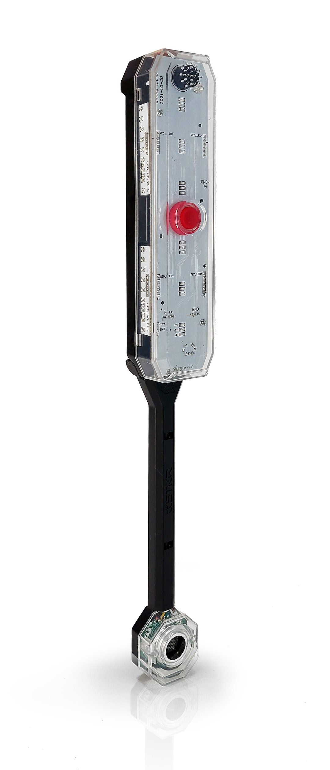 STKR Concepts 00135 Side Garage Parking Sensor