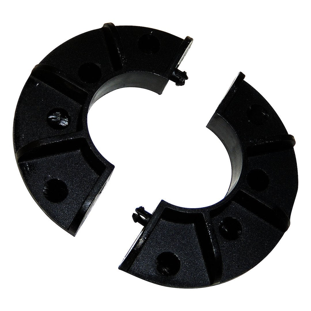 Crown Automotive 68496974AA Axle Shaft Dust Shield Kit - image 2