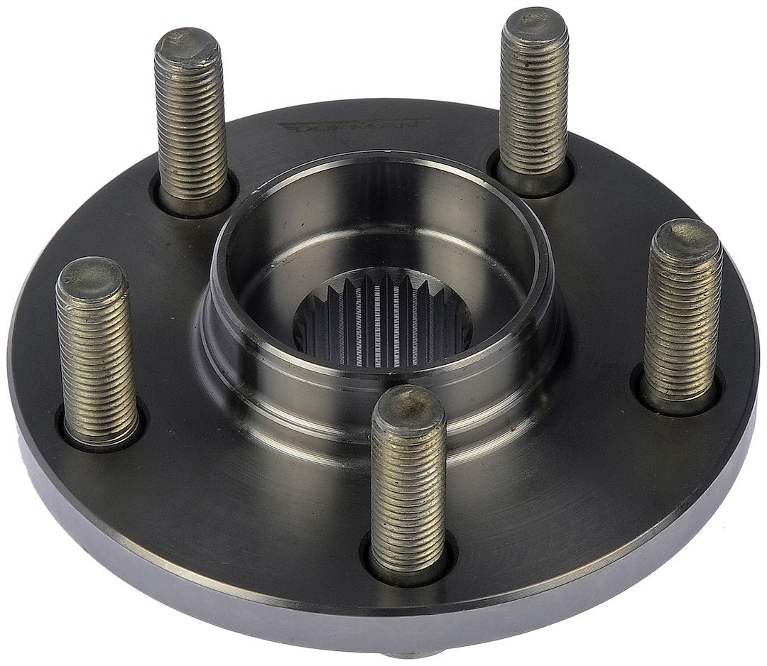 Dorman OE Solutions 930-301 Wheel Hub Assembly - image 2