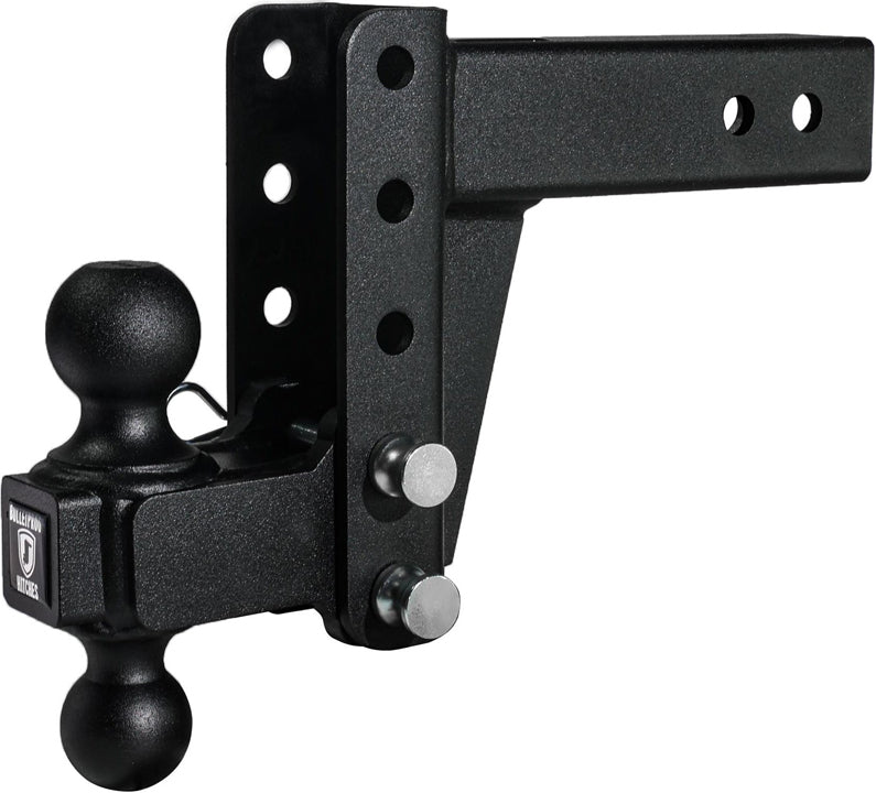Bulletproof Hitches Md254 Trailer Hitch Ball Mount - image 2