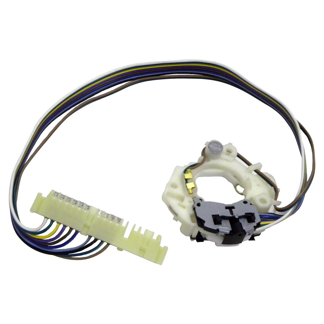 Crown Automotive 56002011 Steering Column Turn Signal Switch - image 1