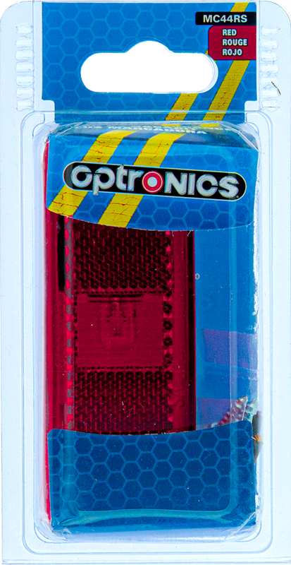 Optronics Mc44 Series Not Applicable Incandescent Clearance (Mc44rs)