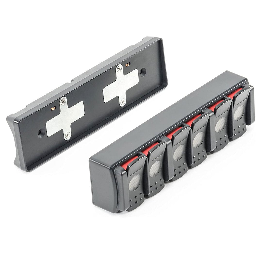 Oracle Lighting 3001BRO TRIGGER 6 SHOOTER Controller Kit