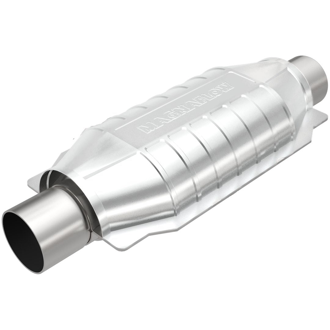 MagnaFlow 99005HM HM Grade Universal Ceramic Converter