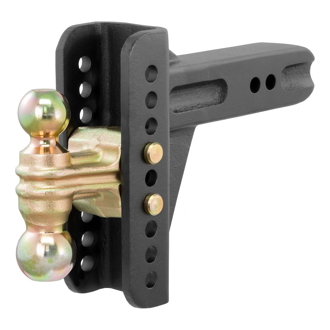Curt 45902 Trailer Hitch Ball Mount - image 1