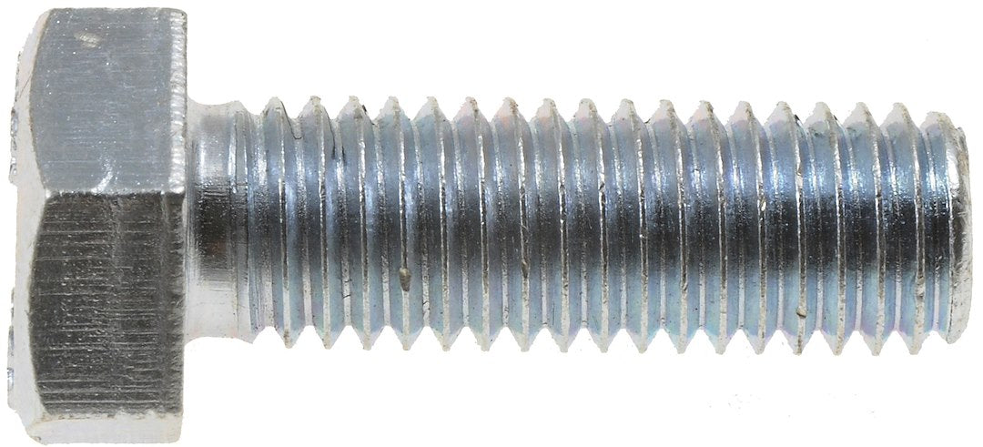 Dorman 780-530n M10-1.5 x 30mm Chrome Hex Bolt - image 3