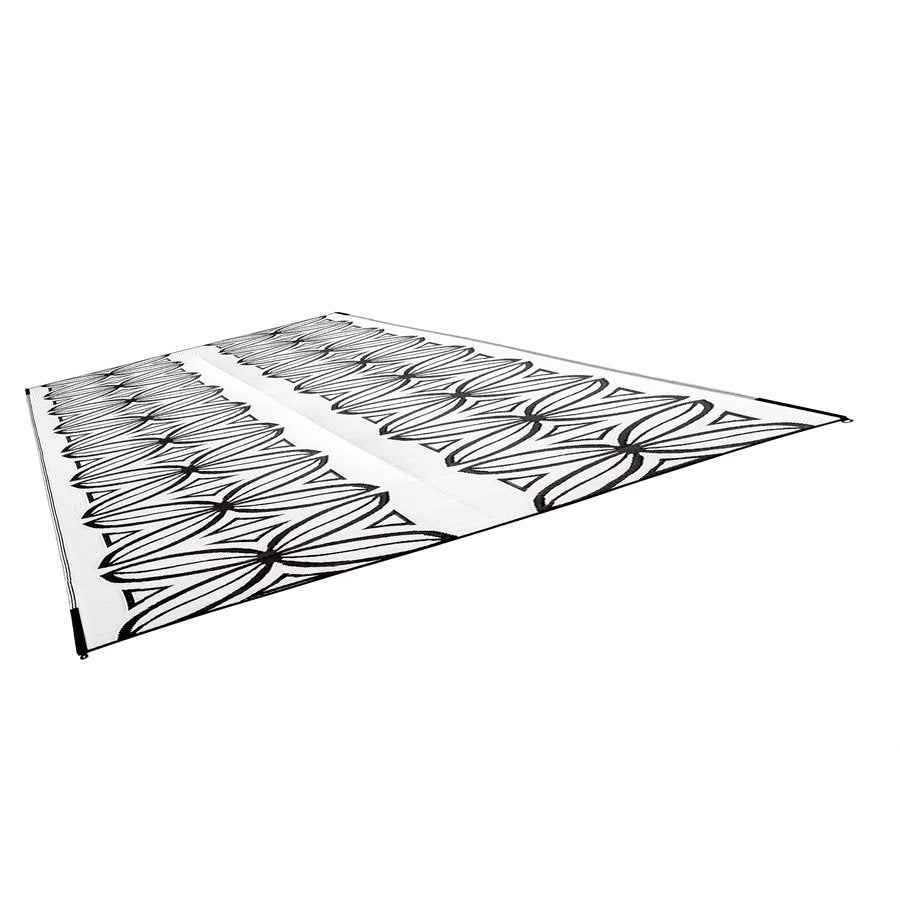 Camco 42833 Patio Mat - 20 ft x 8 ft