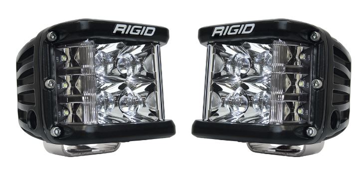 Rigid Lighting 262213 Driving/ Fog Light - image 1