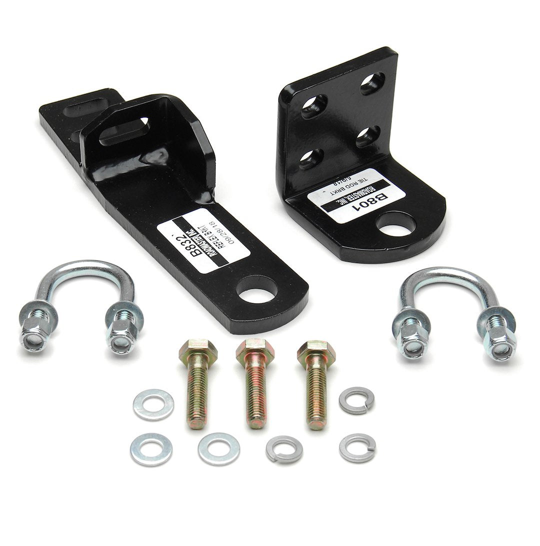 Roadmaster Rbk24 Steering Stabilizer Bracket - image 1