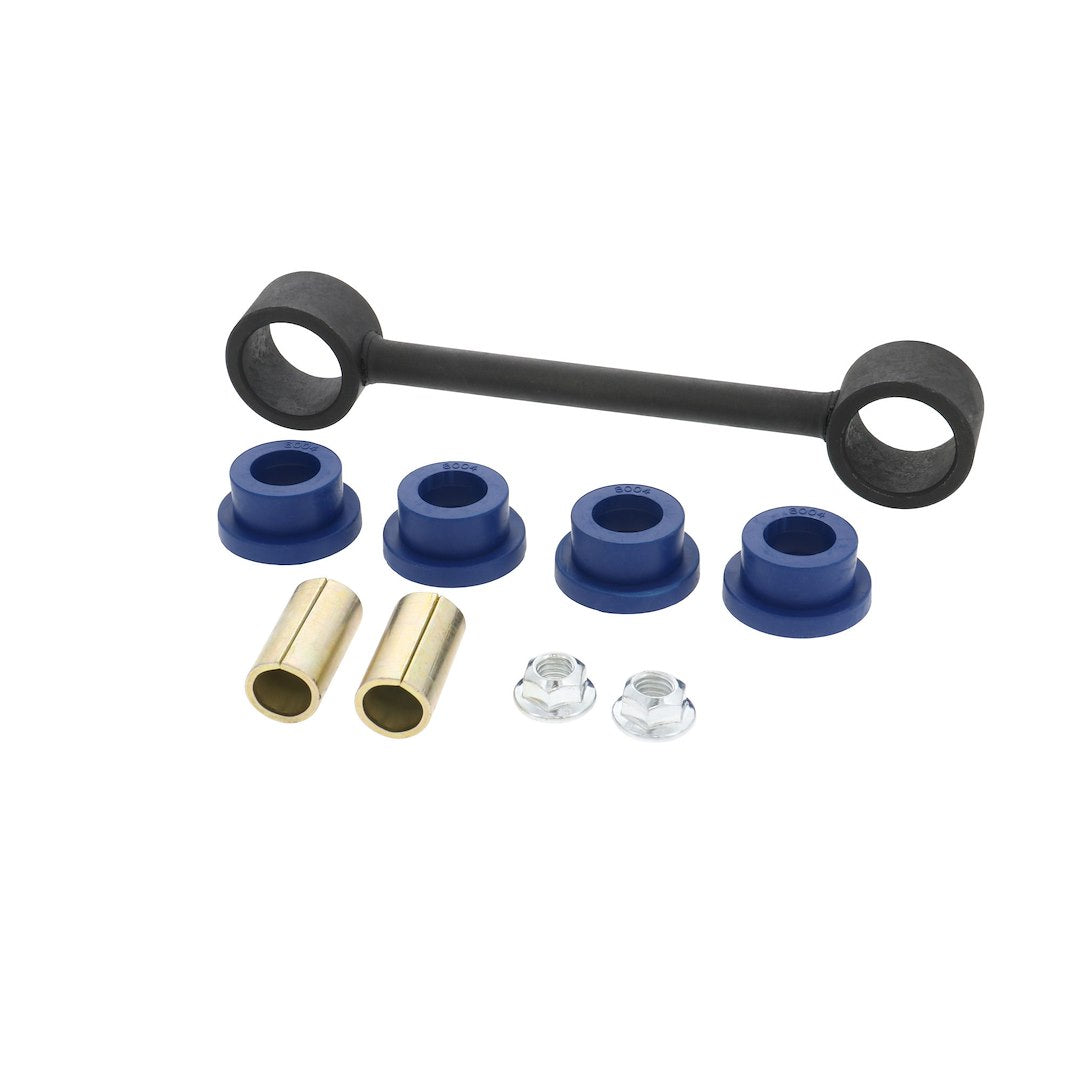 Moog Chassis K80244 Problem Solver Stabilizer Bar Link Kit