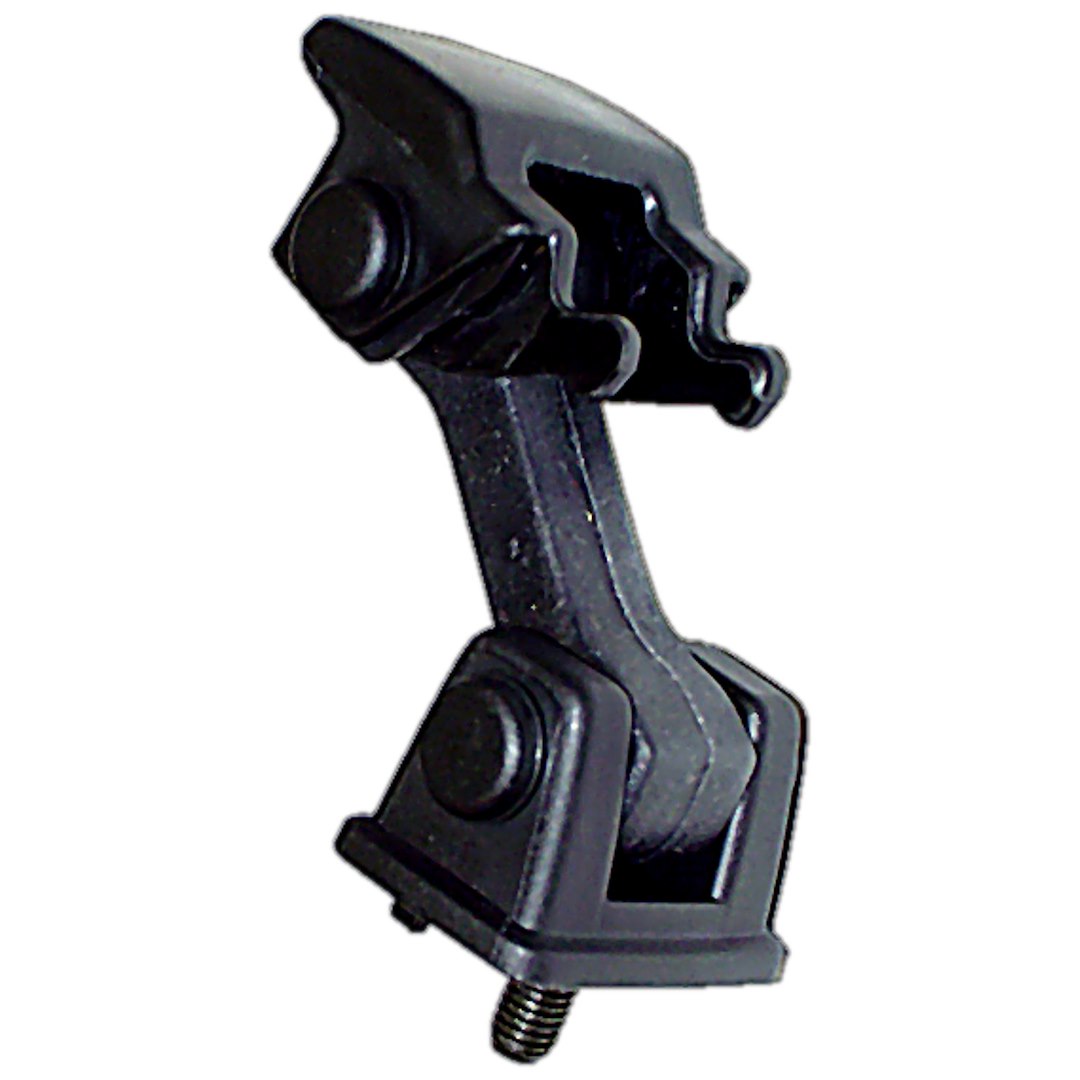 Crown Automotive 55176636AD Hood Catch - image 2