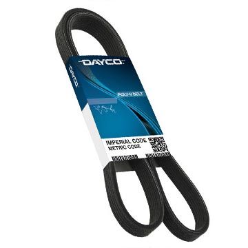 Dayco Products Inc 5060955 Serpentine Belt - image 2