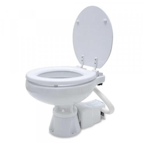 Albin Marine Series Straight Back Toilet 07-02-008 - image 5
