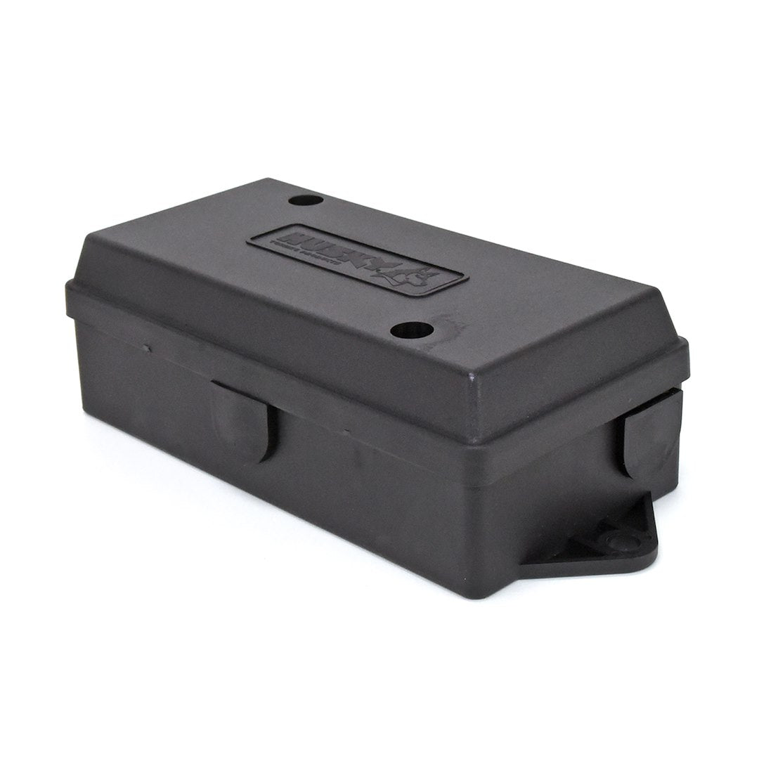 Husky Towing Wire Terminal Block (33200) – Material: Nylon