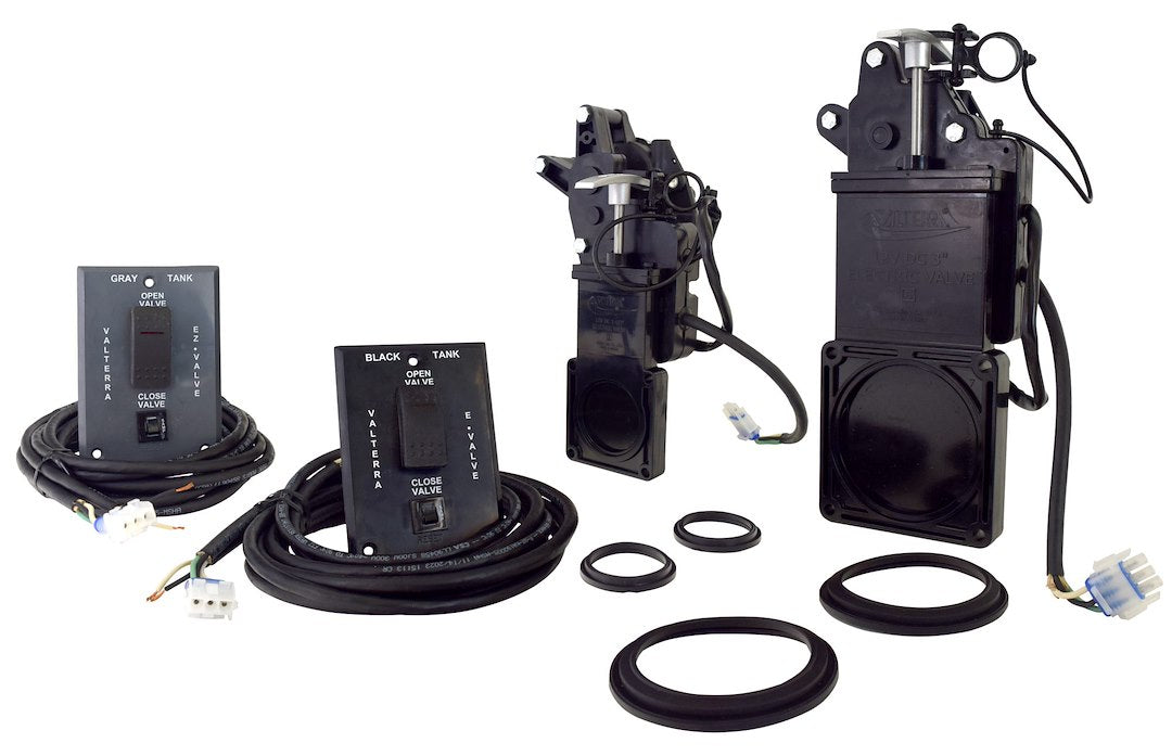 Valterra E1013nevp Sewer Waste Valve - image 1