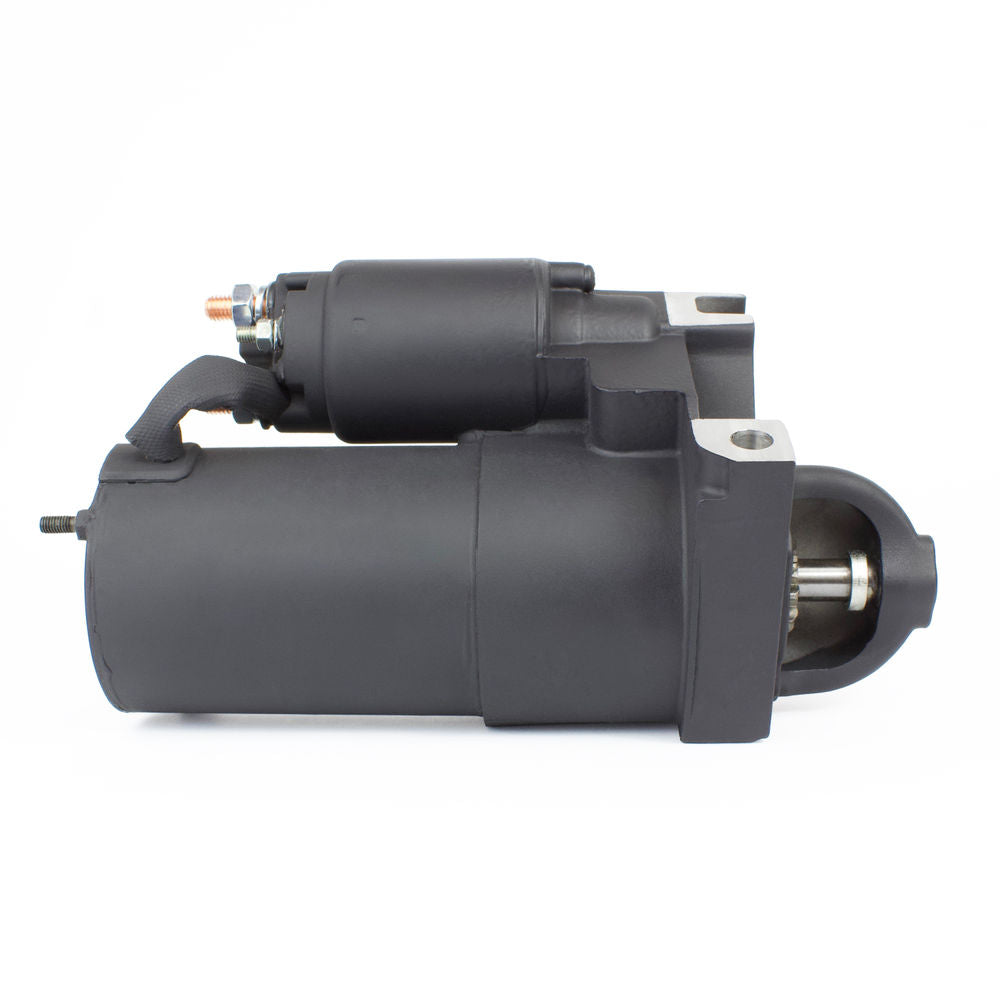Sierra Marine Marine Series Starter (1859191) – Color: Black