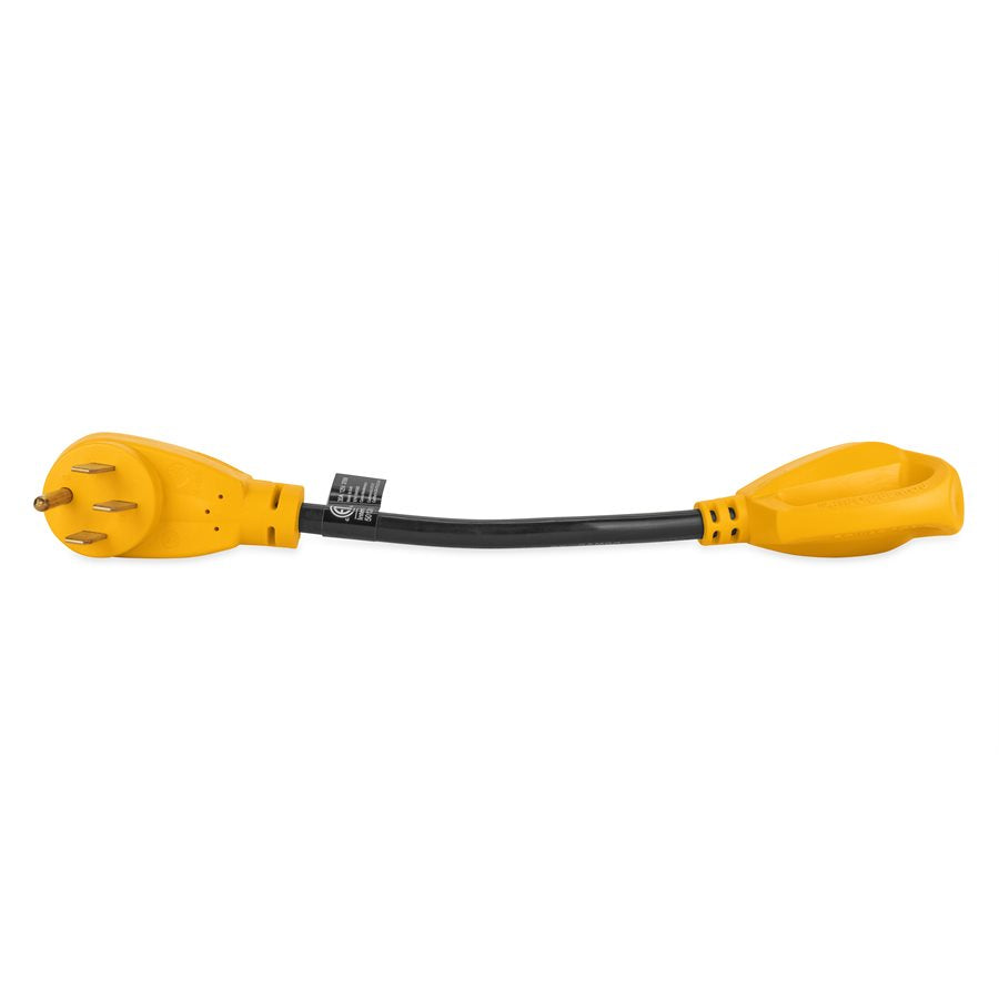 Camco 55175 Power Cord Adapter - image 2