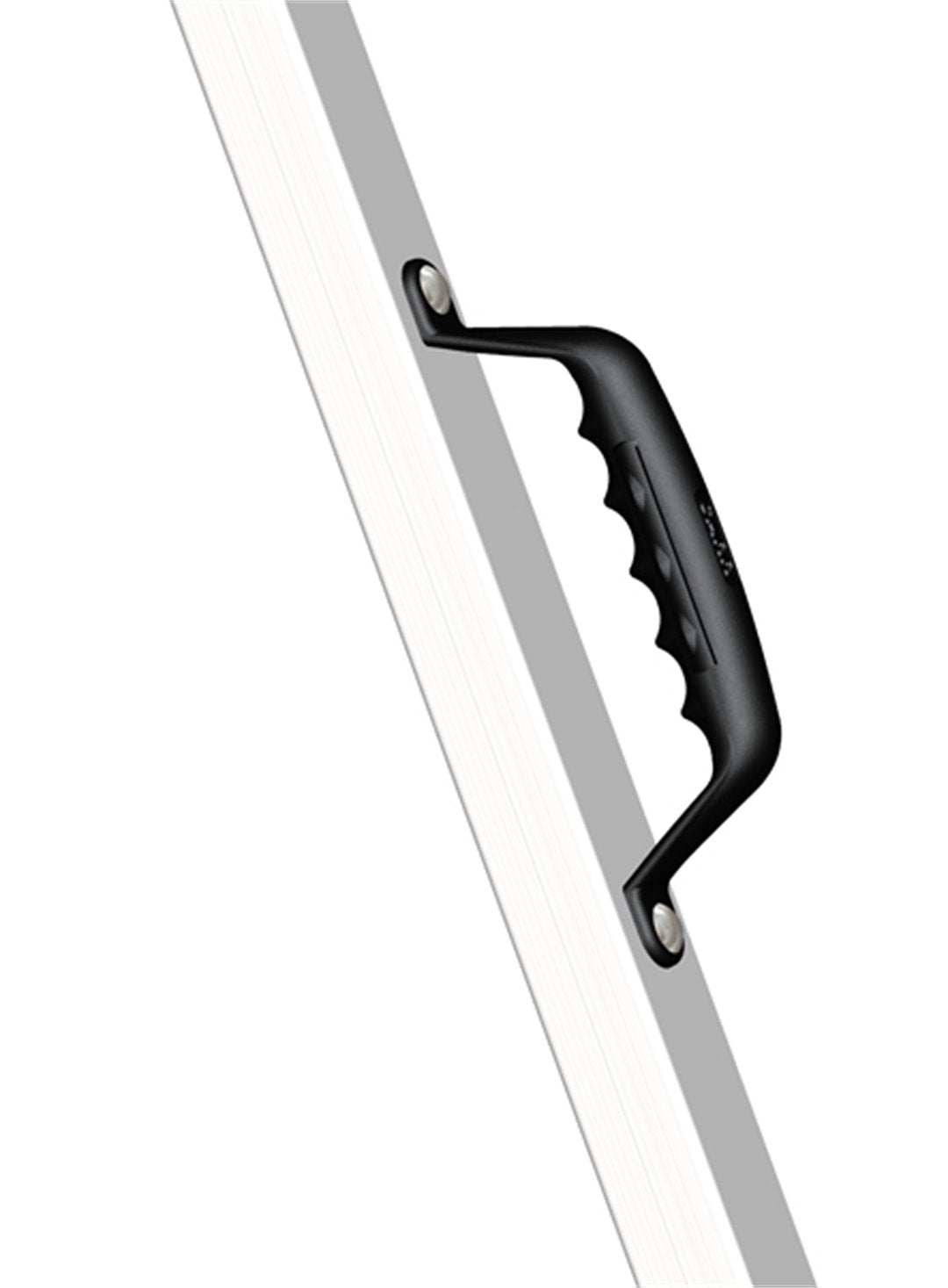 Carr 200042 Polished 20-Inch Aluminum Grab Bar - image 4