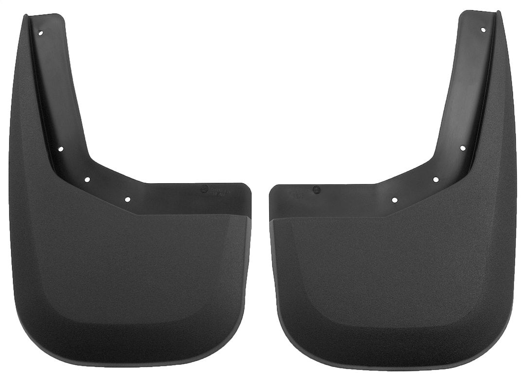 Husky Liner 57801 Mud Flap - image 1