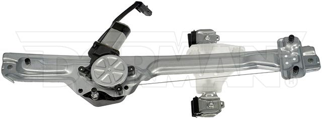 Dorman 751-063 Power Window Regulator with Motor - image 2