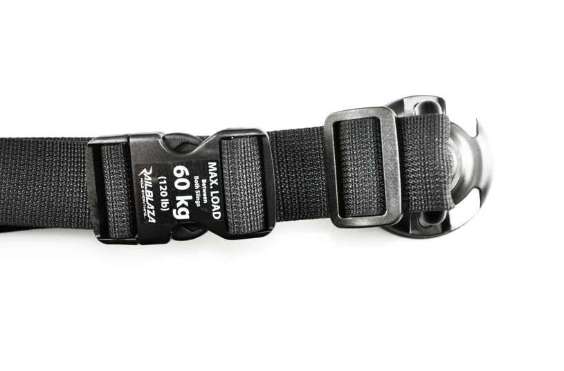 Railblaza 04-4050-11 Kayak Wall Sling with StarPort