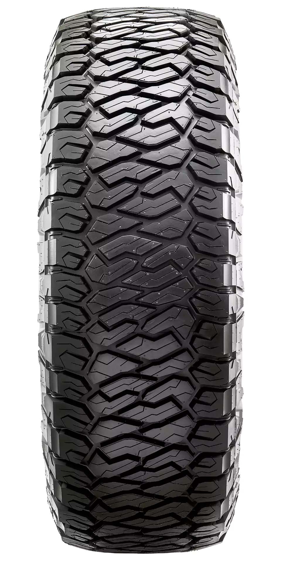 Maxxis TL00050000 RAZR AT AT-811 Tire