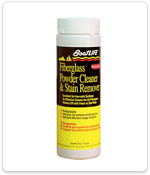 BoatLife 1190 Fiberglass Powder Cleaner, 26 oz