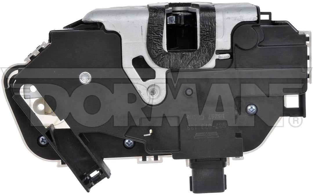 Dorman OE Solutions 937-673 Door Lock Actuator Motor - image 3