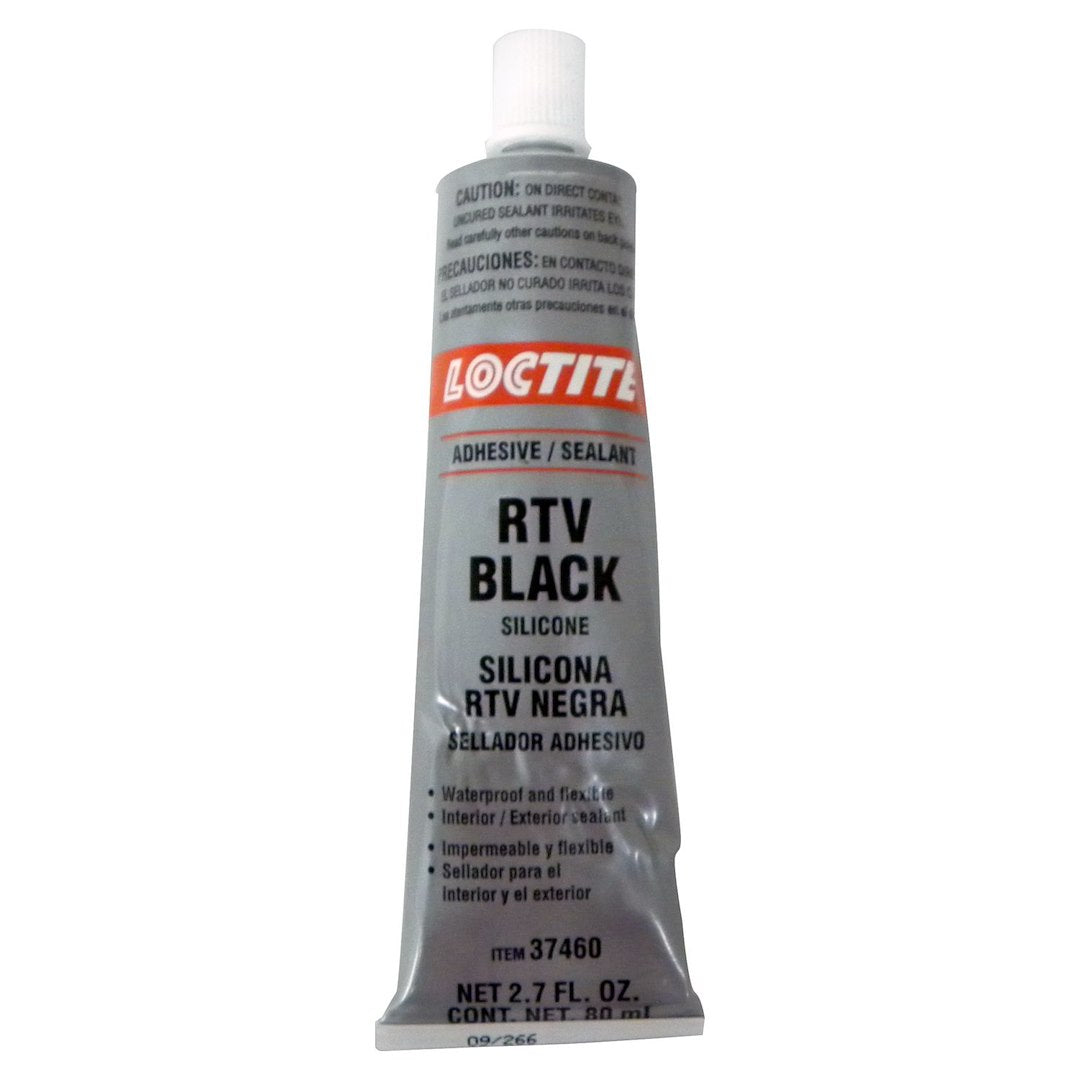Crown Automotive J8993317 3-Ounce RTV Silicone Sealant - image 1