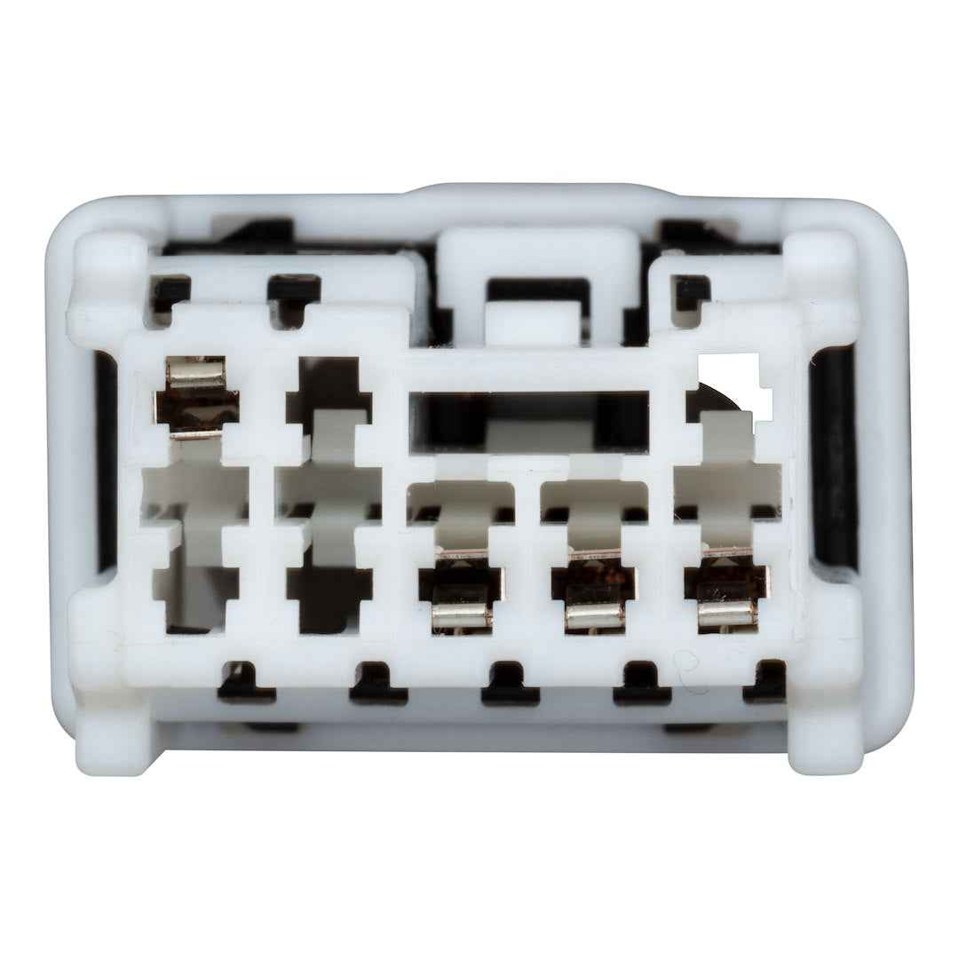CURT 56520 Custom 4-Way Flat Wiring - Nissan Pathfinder/INFINITI QX60