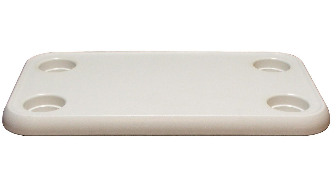 Springfield Marine 1670008 White Boat Table Top