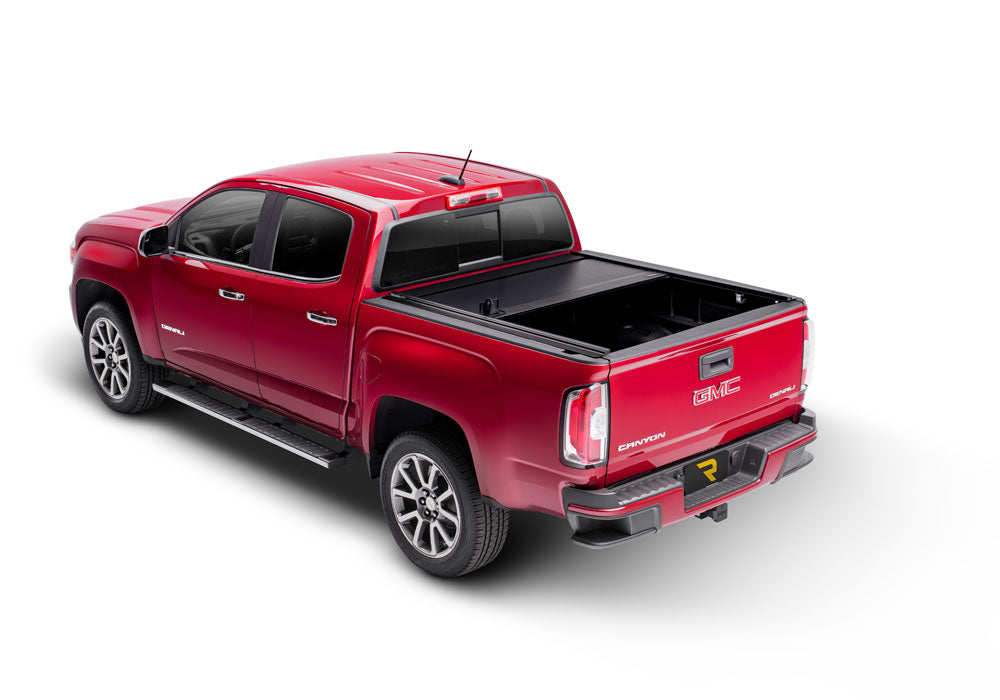Retrax 60453 RetraxONE MX Tonneau Cover for Colorado/Canyon