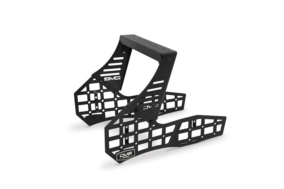 DV8 Offroad CCT1-01 Center Console MOLLE Organizer
