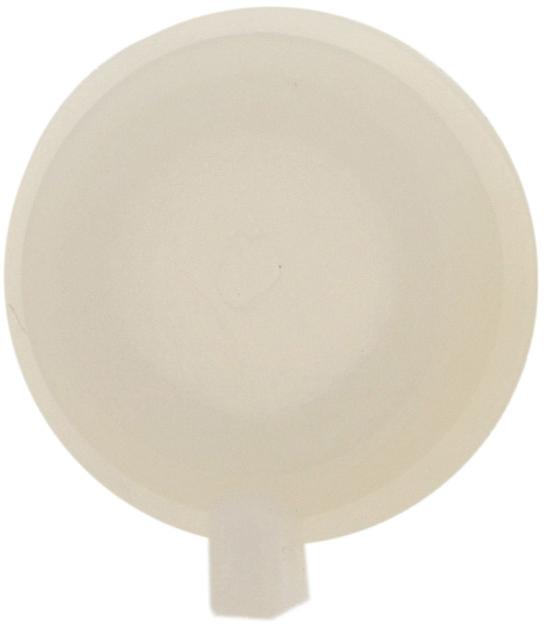 Help! By Dorman 49440 Nylon Wiper Linkage Bushings, Pair - image 1