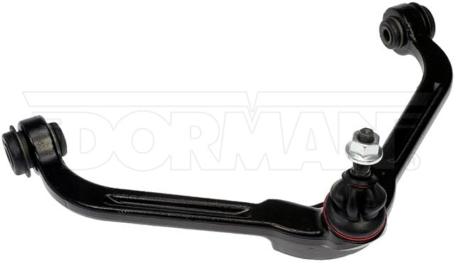 Dorman (OE Solutions) 520-354 Iron Control Arm and Bushing - image 5