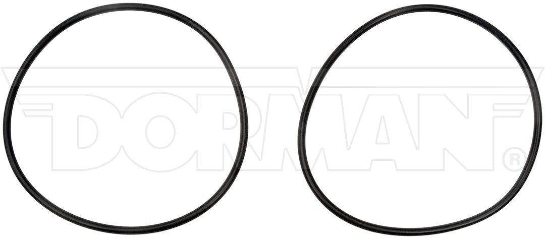 Dorman OE Solutions 926-129 Axle Tube Seal - image 4