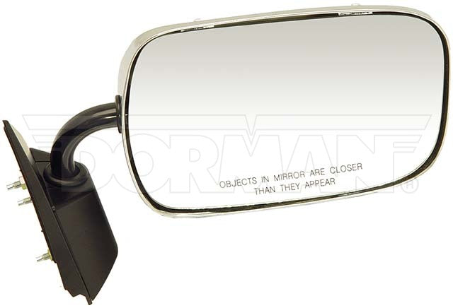 Dorman OE Solutions 955-188 Manual Exterior Mirror - image 1