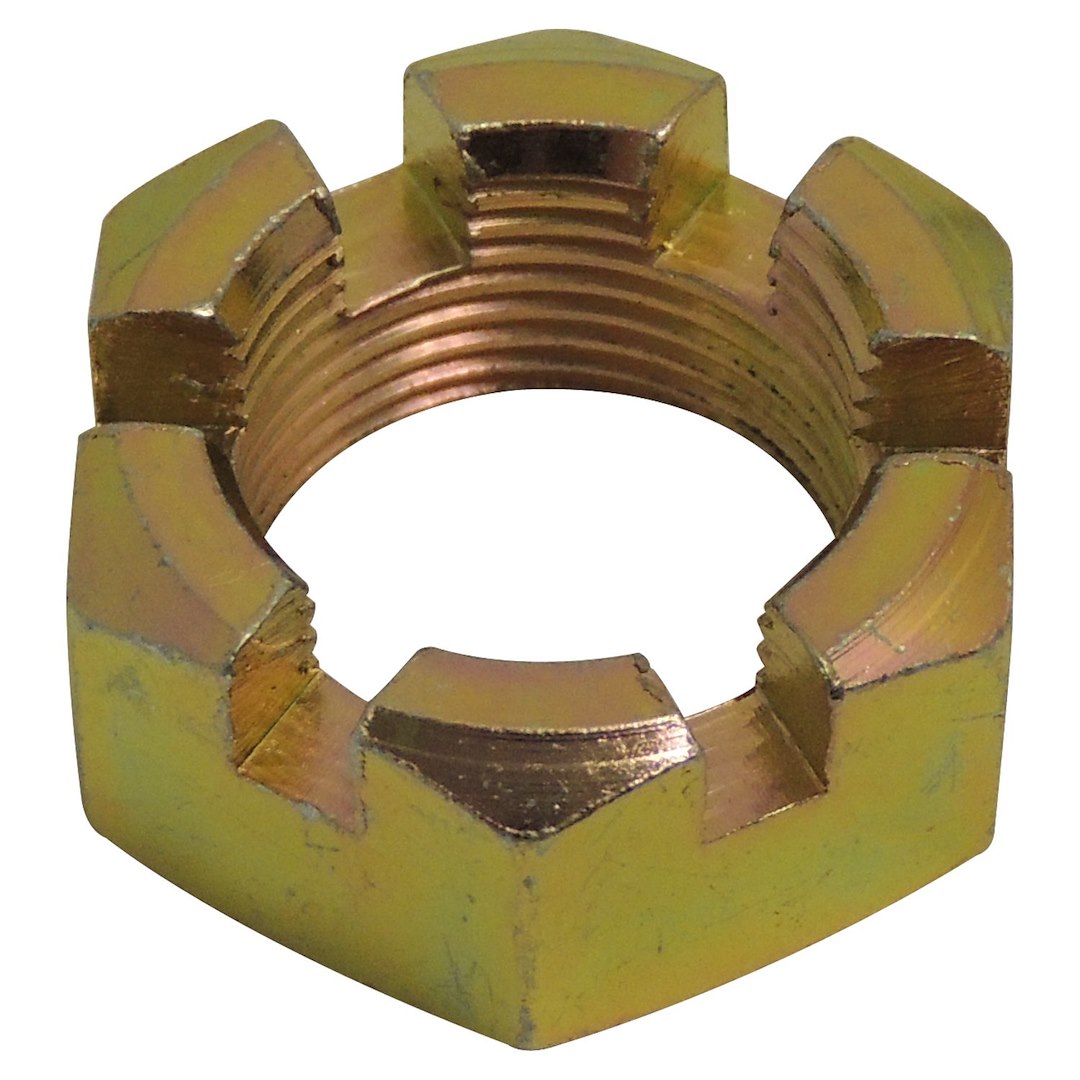 Crown Automotive J8130364 Dana 18 Transfer Case Yoke Nut - image 1