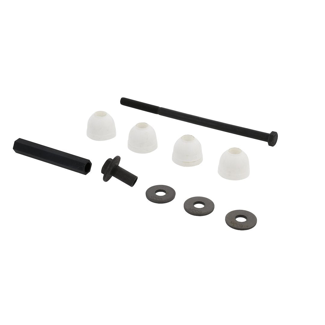 Moog Chassis K700538 Problem Solver Stabilizer Bar Link Kit