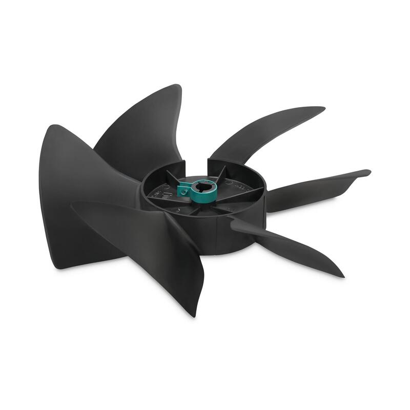Dometic 3313107.015 Air Conditioner Condenser Fan