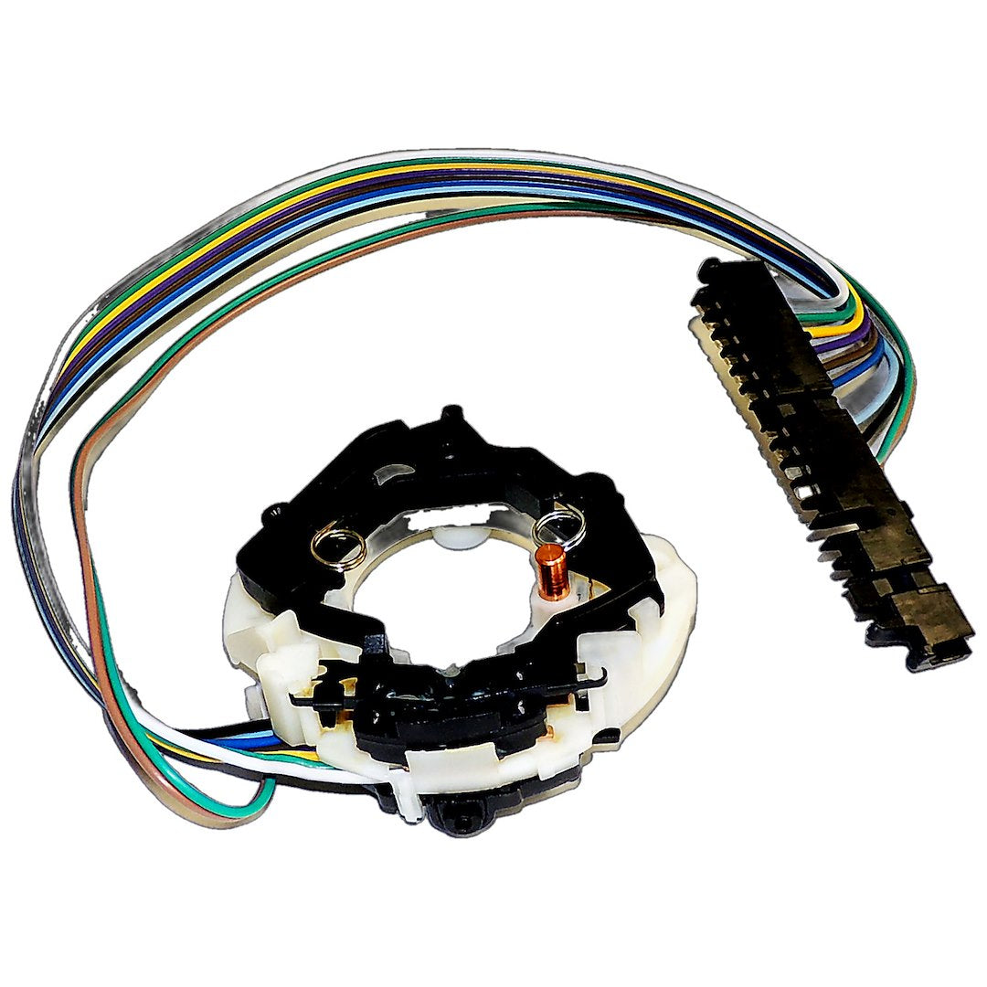 Crown Automotive 56007255 Steering Column Turn Signal Switch - image 3