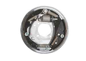Demco RV SB40715M Right Hydraulic Trailer Brake - 10 in x 2-1/4 in