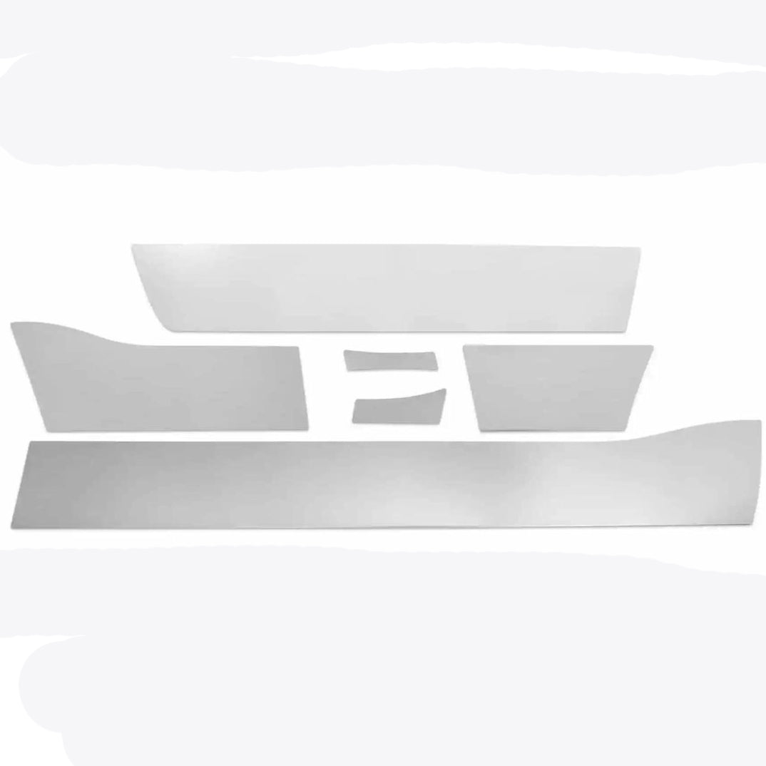 Putco 3751322 Rocker Panel Molding